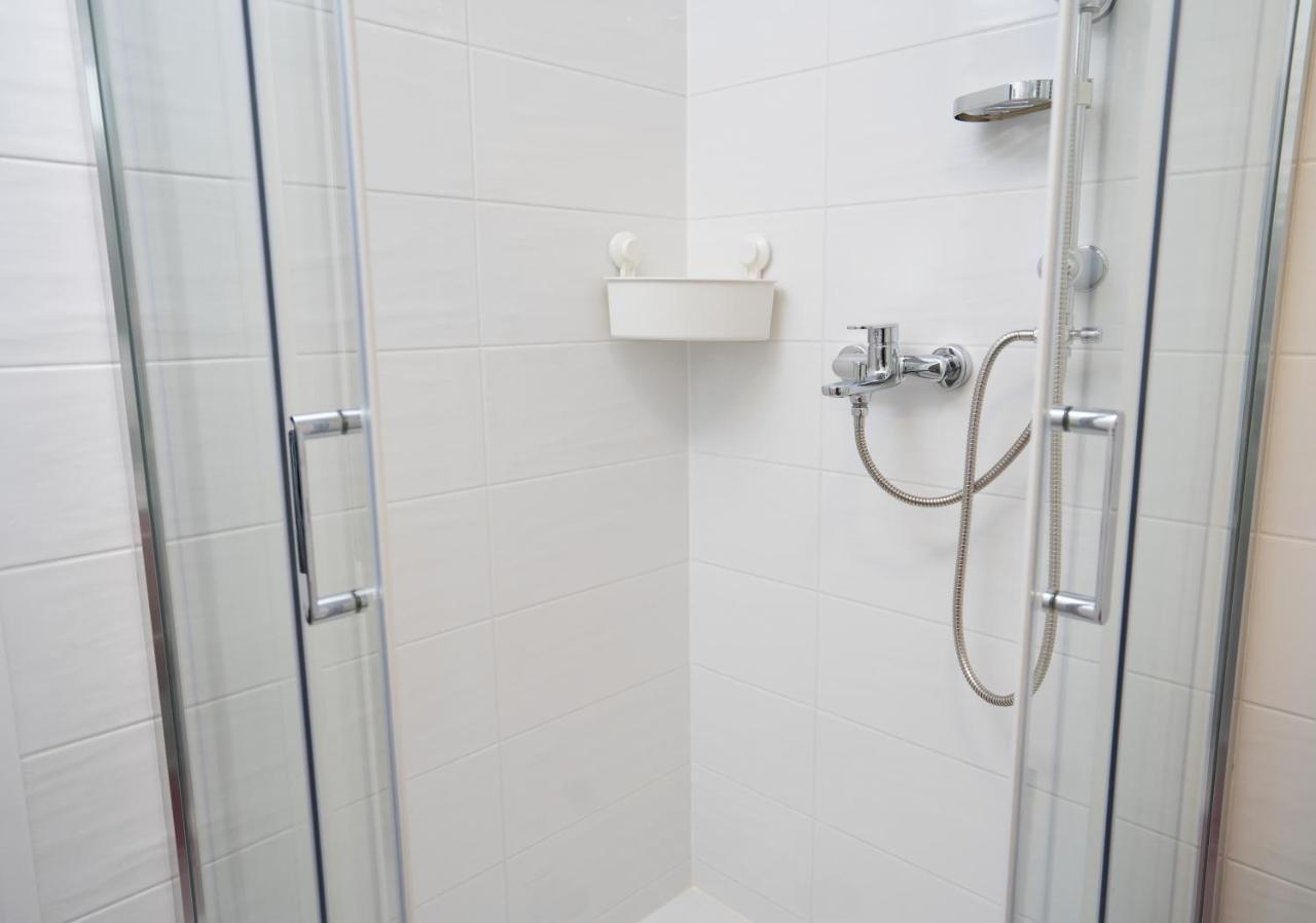 Appartement Luma à Zagreb Extérieur photo